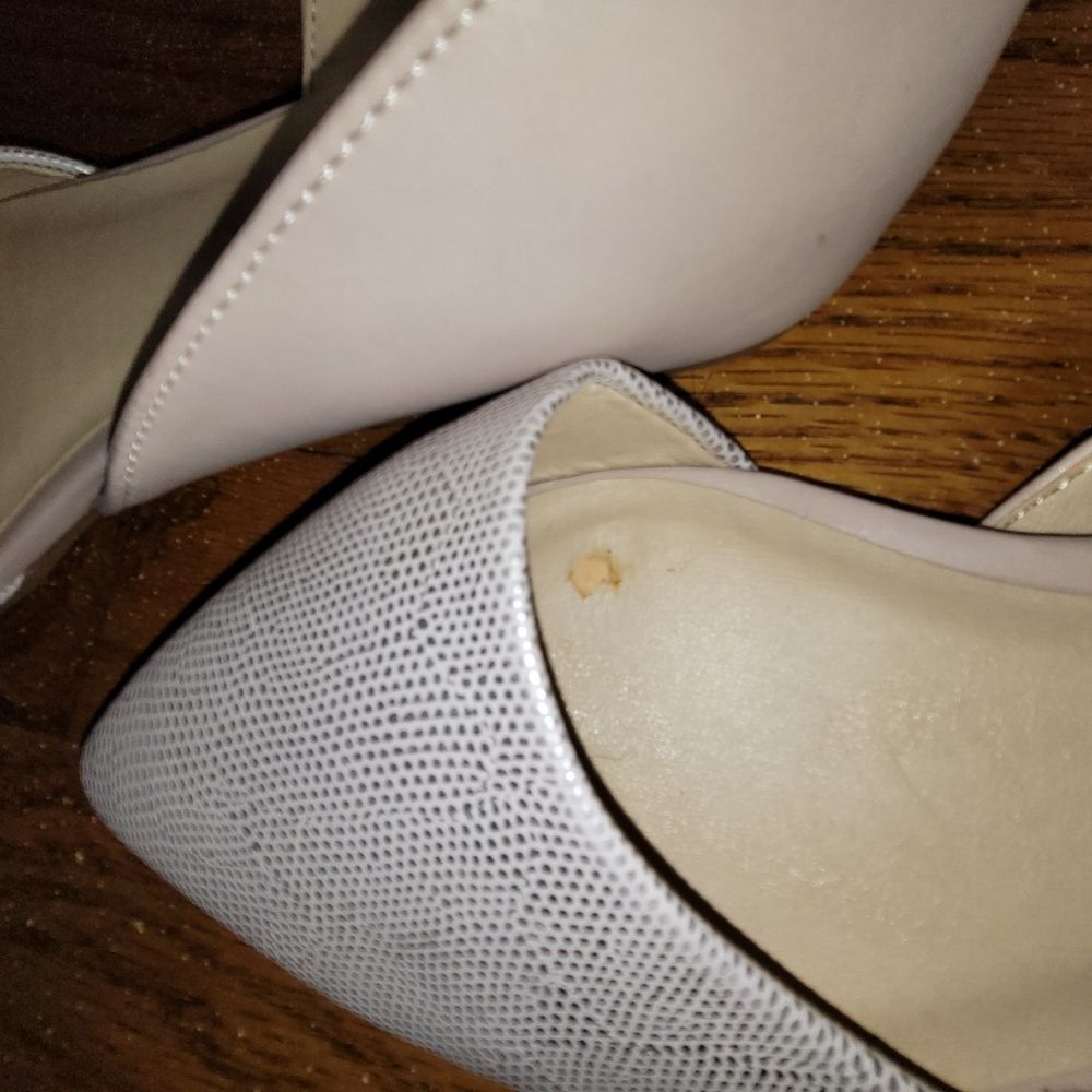 CL by Laundry Flats - Size 7.5 - Picture 5 of 6